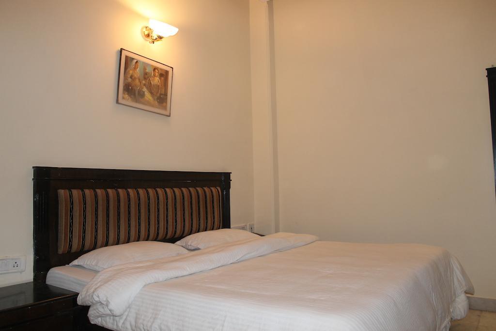 Hotel O Grand Central Delhi  Exterior foto