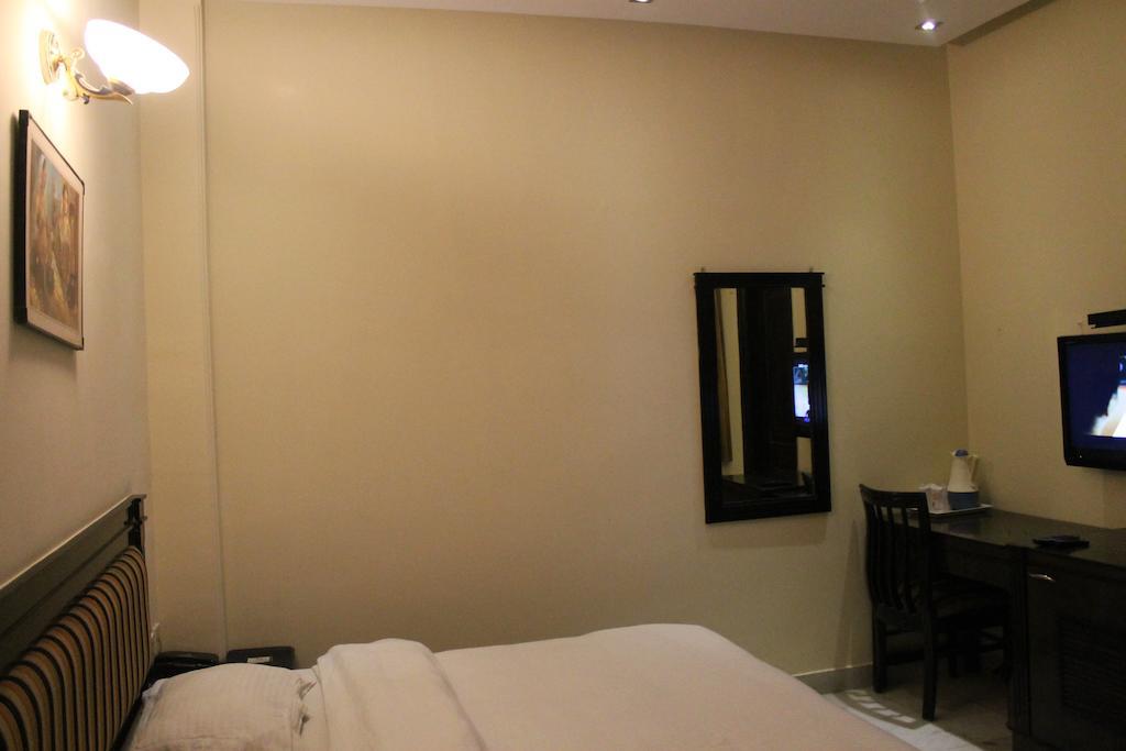 Hotel O Grand Central Delhi  Exterior foto