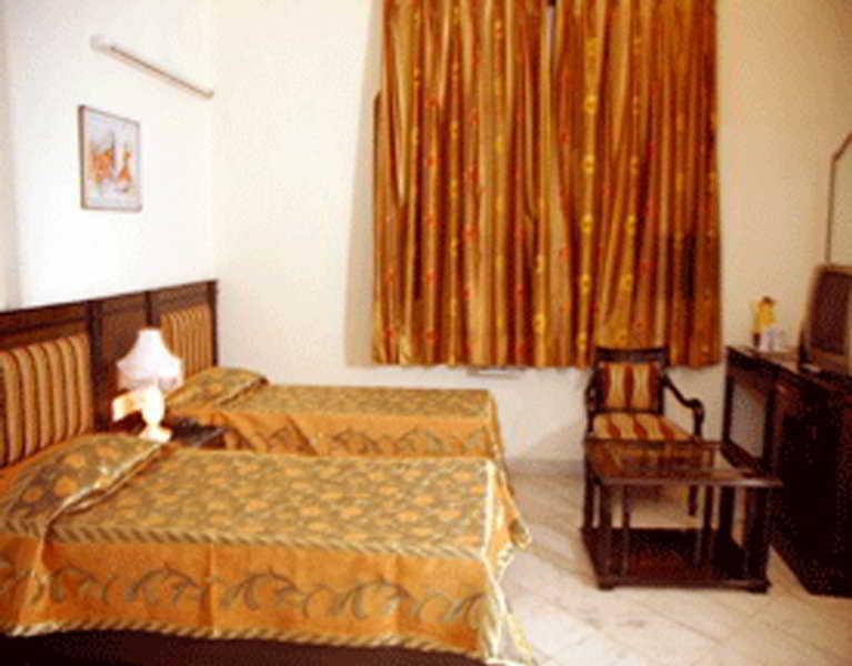 Hotel O Grand Central Delhi  Exterior foto