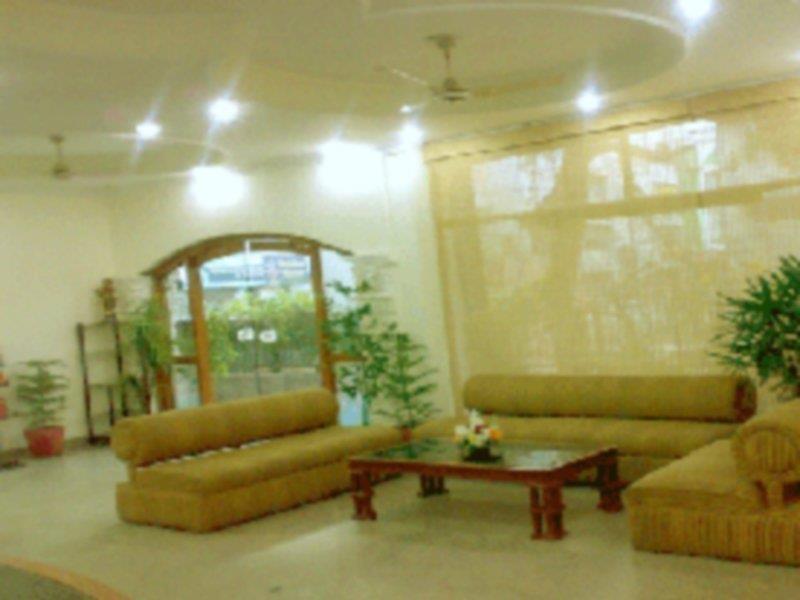 Hotel O Grand Central Delhi  Exterior foto