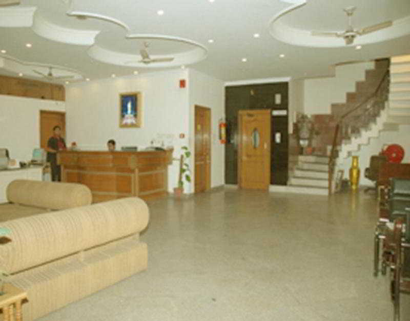 Hotel O Grand Central Delhi  Exterior foto